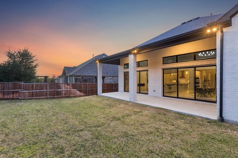 11609 Rust Falls Road, Flower Mound TX 76226 - Photo 33