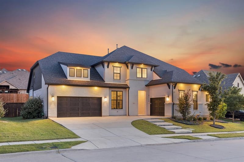 11609 Rust Falls Road, Flower Mound TX 76226 - Photo 37