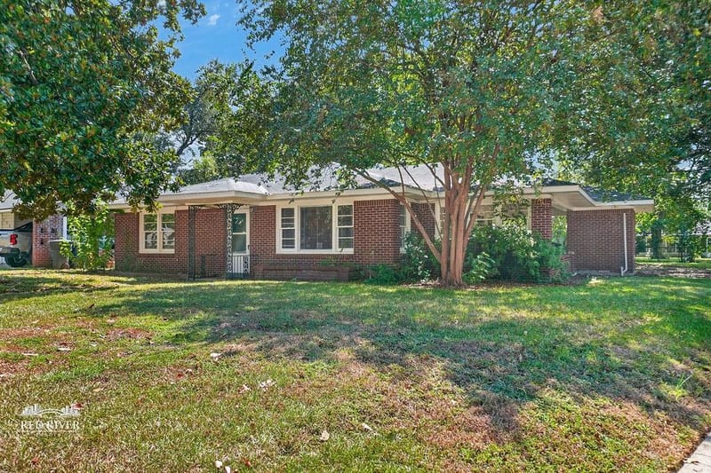 159 Bruce Avenue, Shreveport LA 71105 - Photo 2
