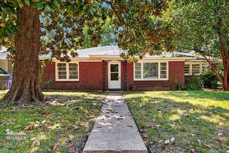 159 Bruce Avenue, Shreveport LA 71105