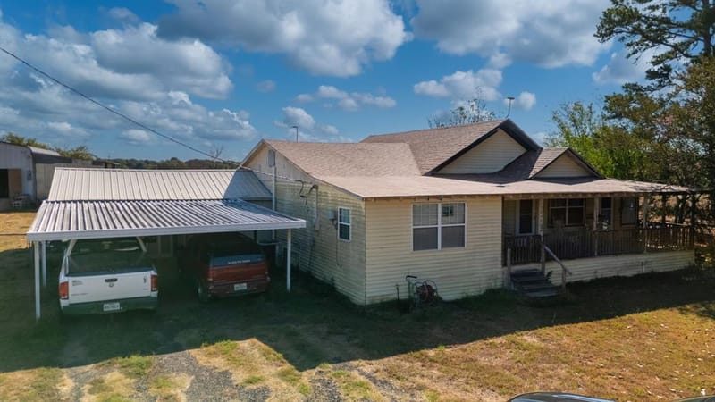 377 Fm 1521, Pittsburg TX 75686 - Photo 3