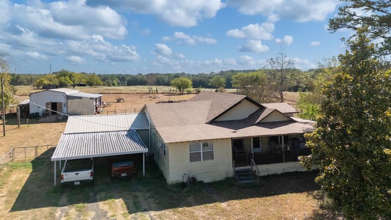 377 Fm 1521, Pittsburg TX 75686 - Photo 39