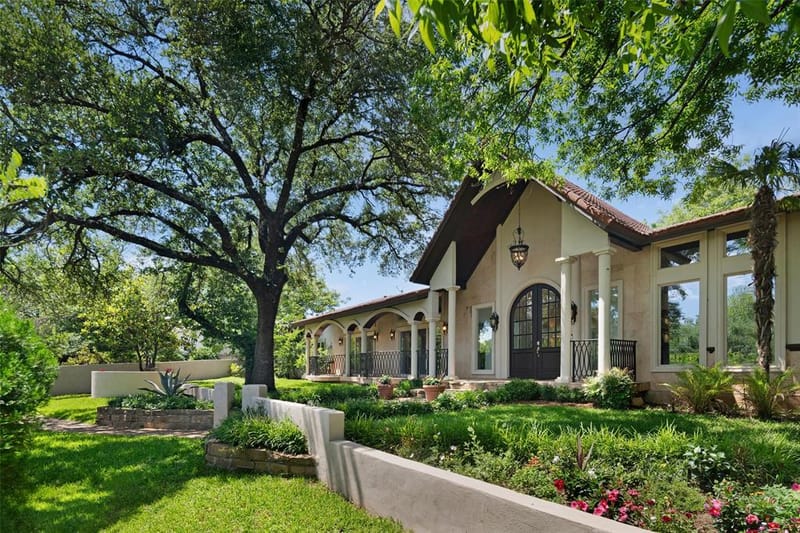 6181 Preston Creek Court, Dallas TX 75240