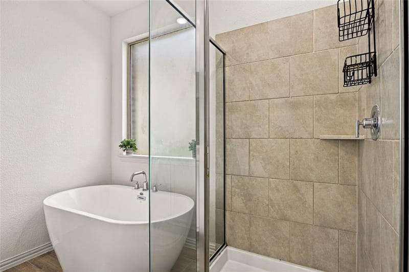 8709 Red Fox Trail, McKinney TX 75071 - Photo 16