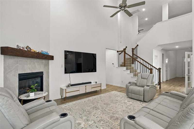 8709 Red Fox Trail, McKinney TX 75071 - Photo 9