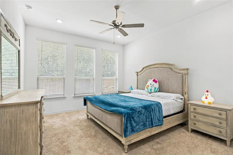 8709 Red Fox Trail, McKinney TX 75071 - Photo 14