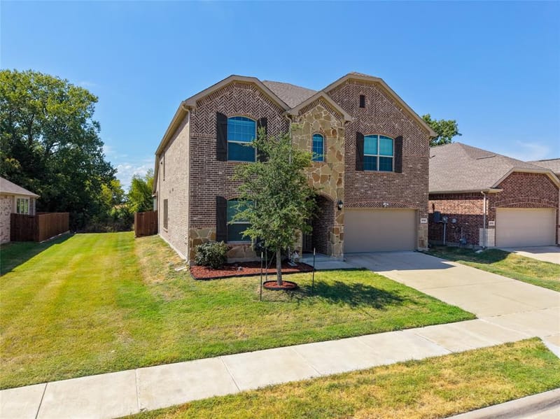 8709 Red Fox Trail, McKinney TX 75071 - Photo 40