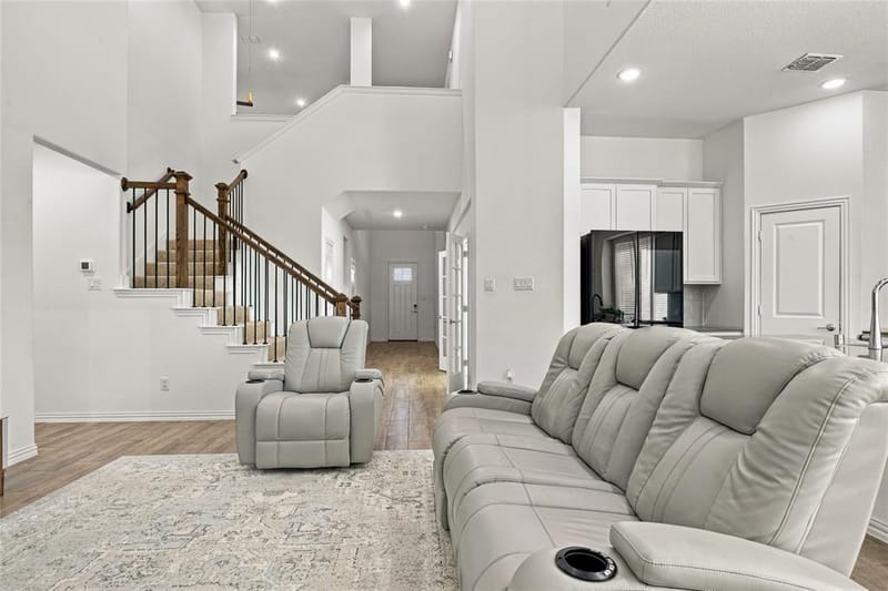 8709 Red Fox Trail, McKinney TX 75071 - Photo 8