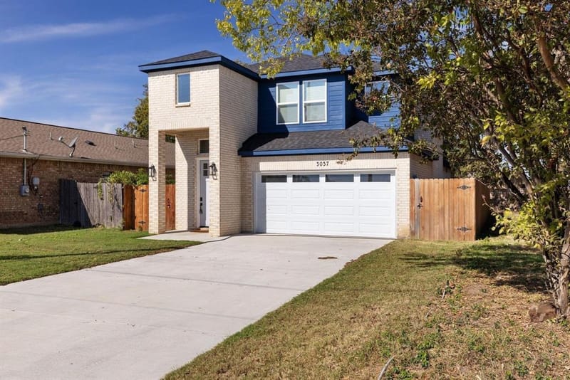3037 Valentine Street, Dallas TX 75215 - Photo 2
