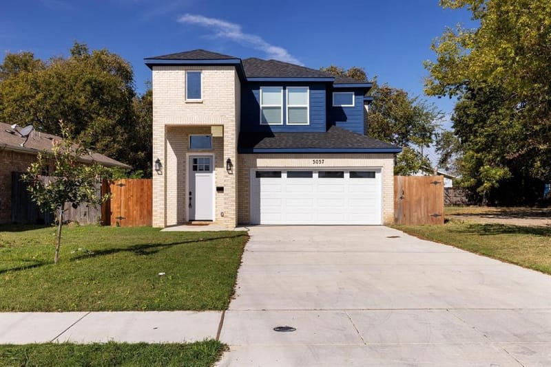 3037 Valentine Street, Dallas TX 75215