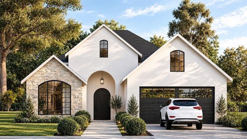 3002 Chisholm Trail, Irving TX 75062