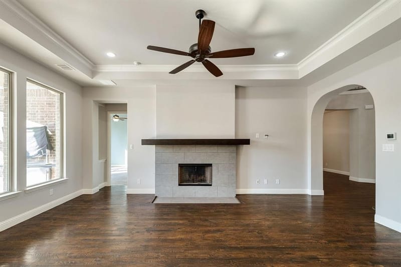 1316 Grassland Drive, Celina TX 75009 - Photo 7