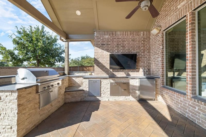 1316 Grassland Drive, Celina TX 75009 - Photo 38