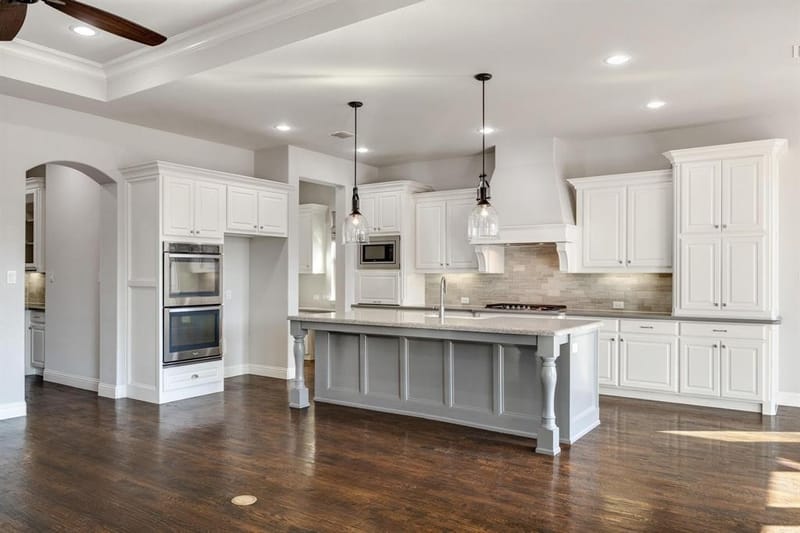 1316 Grassland Drive, Celina TX 75009 - Photo 10