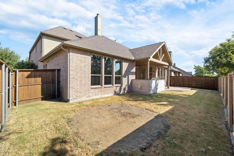 1316 Grassland Drive, Celina TX 75009 - Photo 40