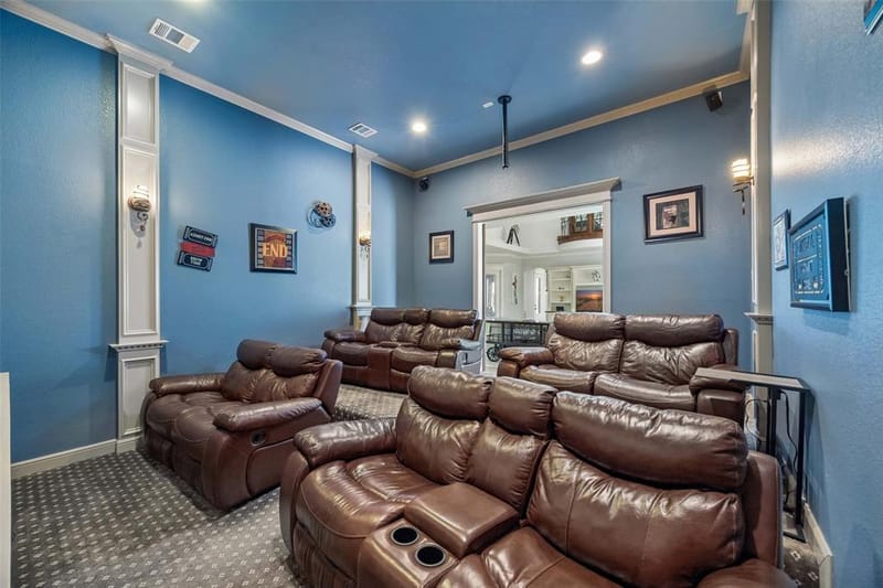 1908 Morningside Lane, Oak Leaf TX 75154 - Photo 16