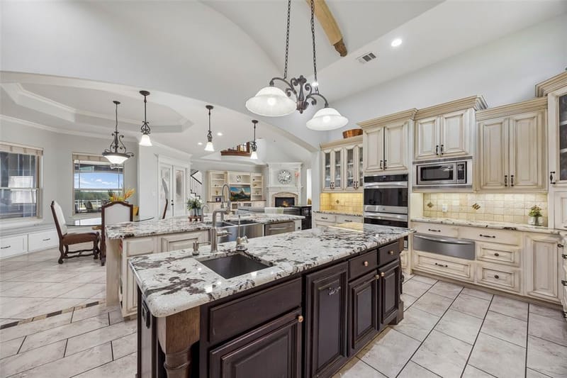 1908 Morningside Lane, Oak Leaf TX 75154 - Photo 12