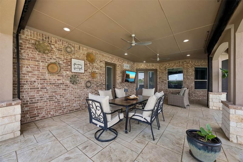 1908 Morningside Lane, Oak Leaf TX 75154 - Photo 32