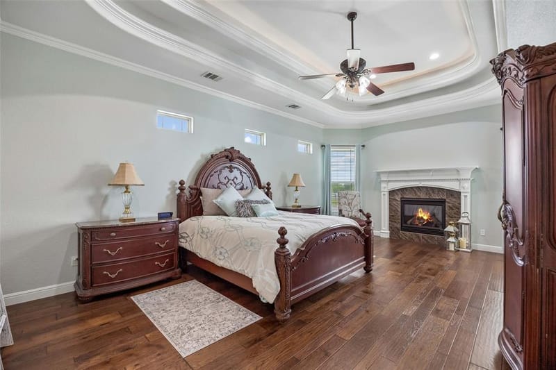 1908 Morningside Lane, Oak Leaf TX 75154 - Photo 18
