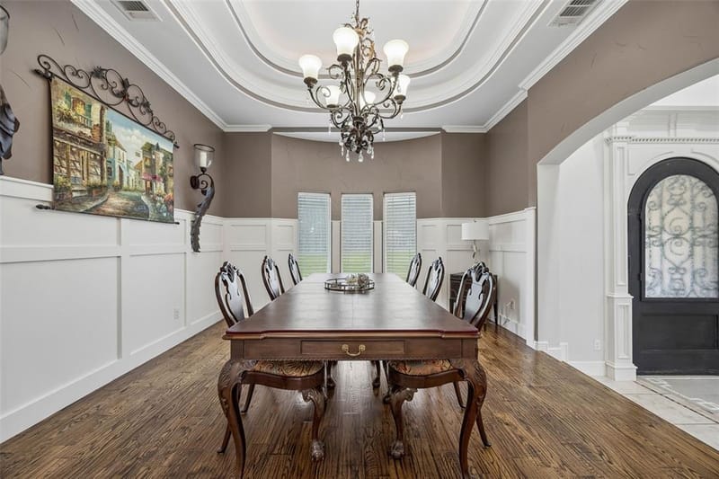 1908 Morningside Lane, Oak Leaf TX 75154 - Photo 8