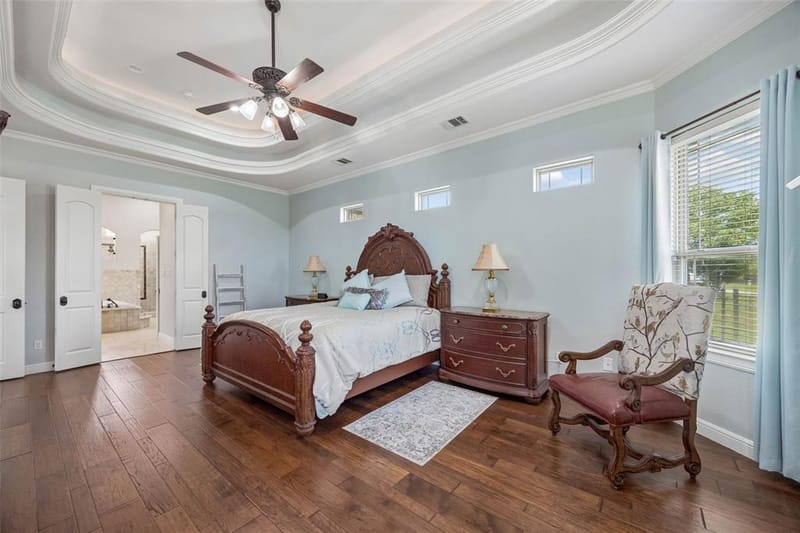 1908 Morningside Lane, Oak Leaf TX 75154 - Photo 21