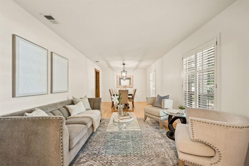 12450 Wood Manor Circle, Farmers Branch TX 75234 - Photo 2