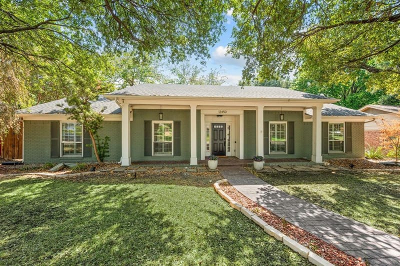 12450 Wood Manor Circle, Farmers Branch TX 75234 - Photo 6