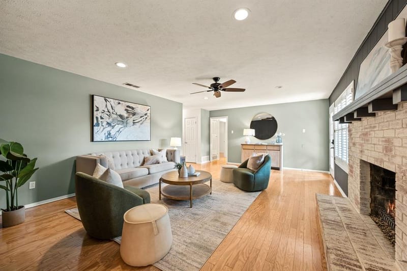 12450 Wood Manor Circle, Farmers Branch TX 75234 - Photo 9