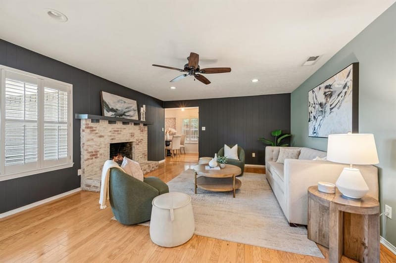 12450 Wood Manor Circle, Farmers Branch TX 75234 - Photo 10