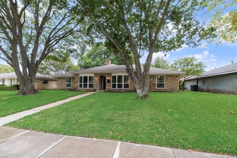 3208 Robin Road, Plano TX 75075 - Photo 33