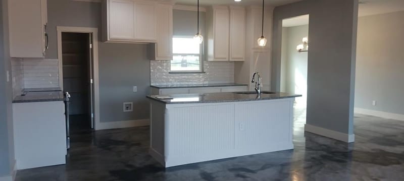 Lot 3 Buck Branch Estates, Saint Jo TX 76265 - Photo 2