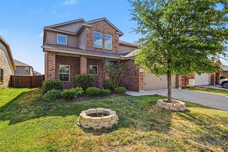 2315 Julia Lane, Forney TX 75126