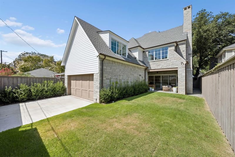 4009 Purdue Avenue, University Park TX 75225 - Photo 38