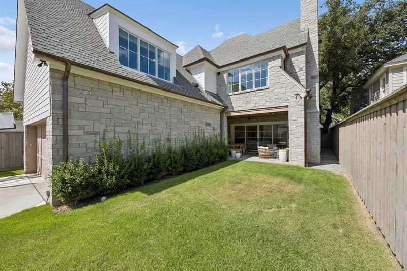 4009 Purdue Avenue, University Park TX 75225 - Photo 39