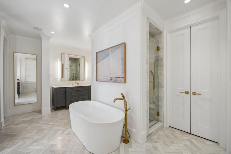 4009 Purdue Avenue, University Park TX 75225 - Photo 25