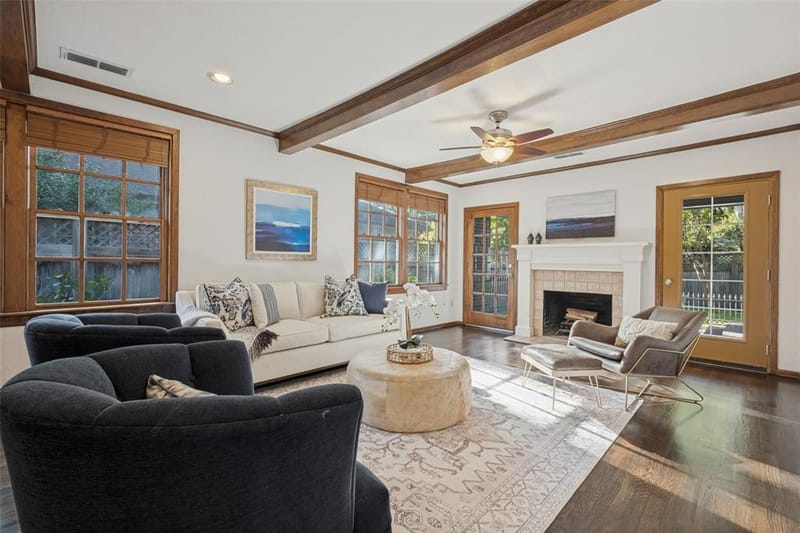 5838 Morningside Avenue, Dallas TX 75206 - Photo 6