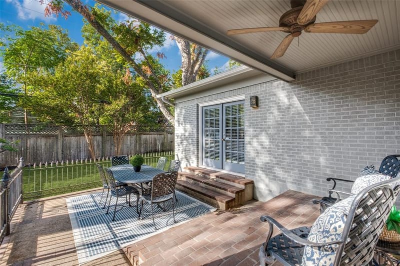 5838 Morningside Avenue, Dallas TX 75206 - Photo 18