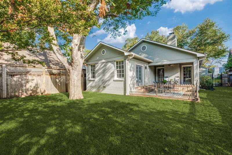 5838 Morningside Avenue, Dallas TX 75206 - Photo 19