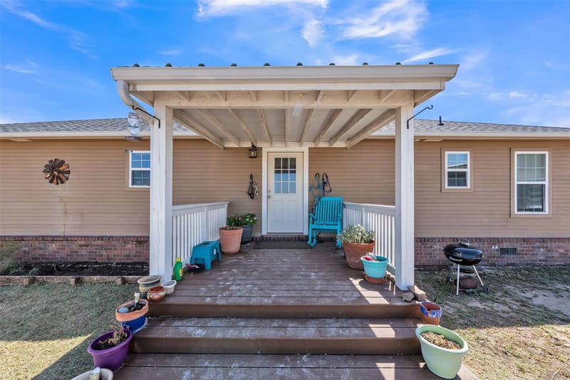 11714 Fm 697, Whitewright TX 75491 - Photo 6