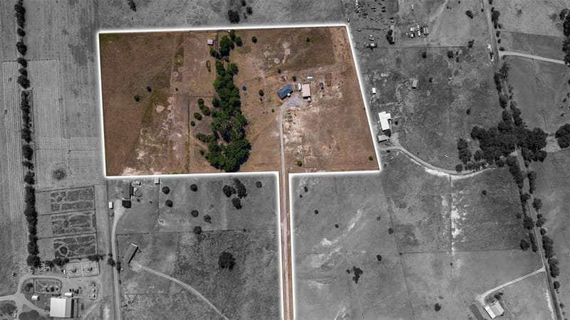 11714 Fm 697, Whitewright TX 75491 - Photo 32