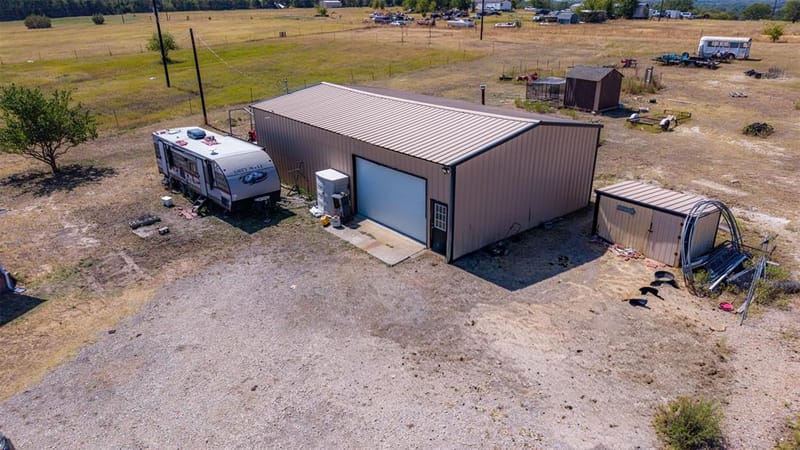 11714 Fm 697, Whitewright TX 75491 - Photo 9