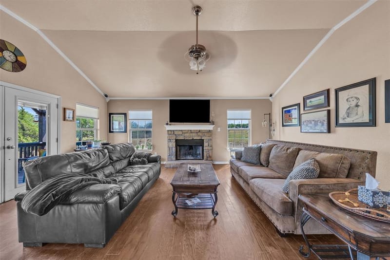 11714 Fm 697, Whitewright TX 75491 - Photo 11
