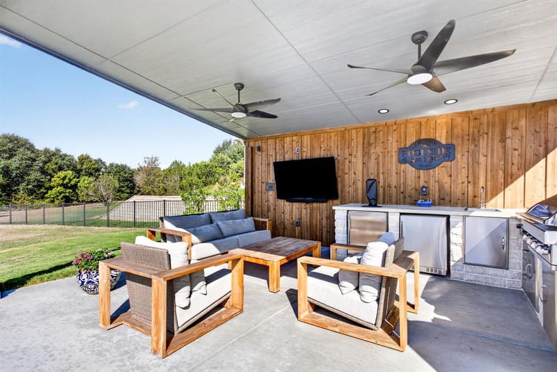 133 Helton Drive, Granbury TX 76049 - Photo 34