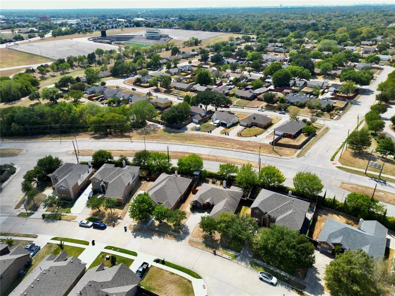 2309 Trickling Creek Drive, Garland TX 75041 - Photo 23