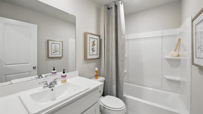 140 TRIBUTARY Lane, Bridgeport TX 76426 - Photo 25