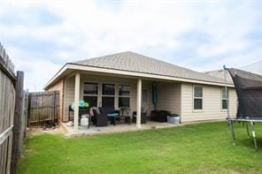3204 Quiet Valley Road, Fort Worth TX 76123 - Photo 27