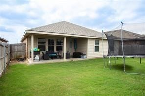3204 Quiet Valley Road, Fort Worth TX 76123 - Photo 28