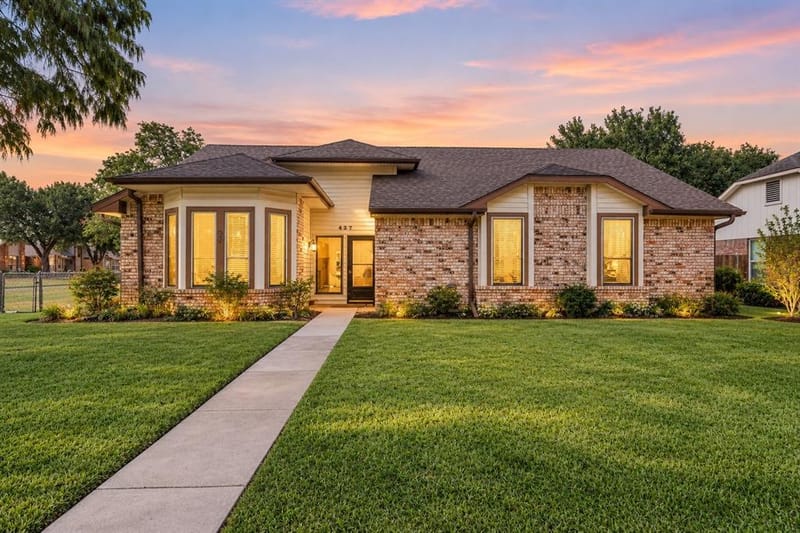 427 Wheatridge Street, Mesquite TX 75150