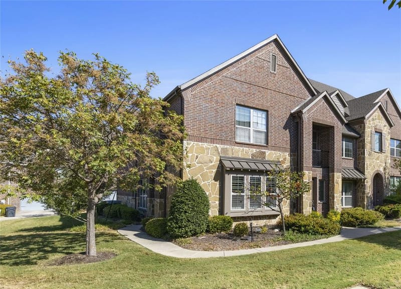 7428 Mitchell Drive, McKinney TX 75070