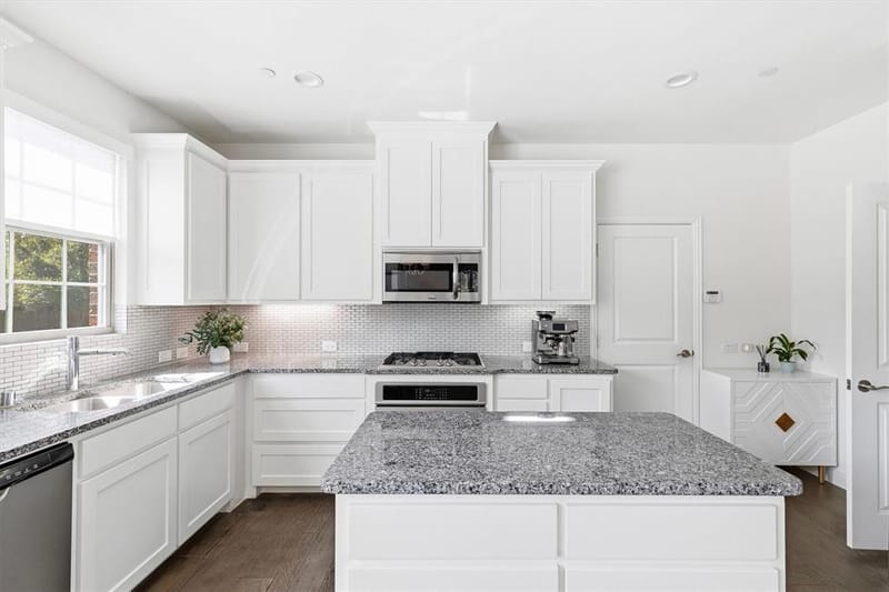7428 Mitchell Drive, McKinney TX 75070 - Photo 9